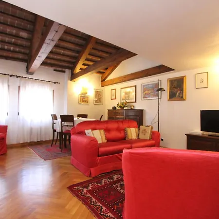 Zoia Terrace View On St Marks Basilica 150mt