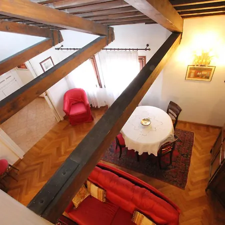 Zoia Terrace View On St Marks Basilica 150mt * Βενετία