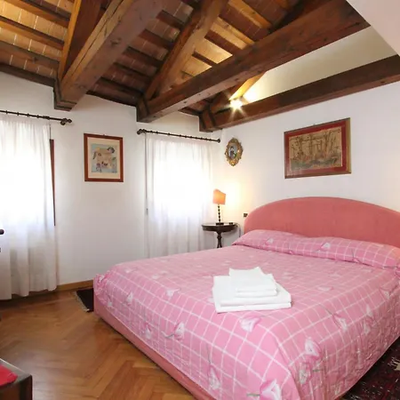 Zoia Terrace View On St Marks Basilica 150mt 公寓 *