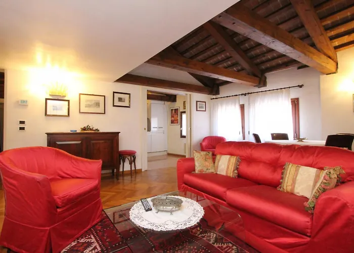 Zoia Terrace View On St Marks Basilica 150mt 公寓 威尼斯