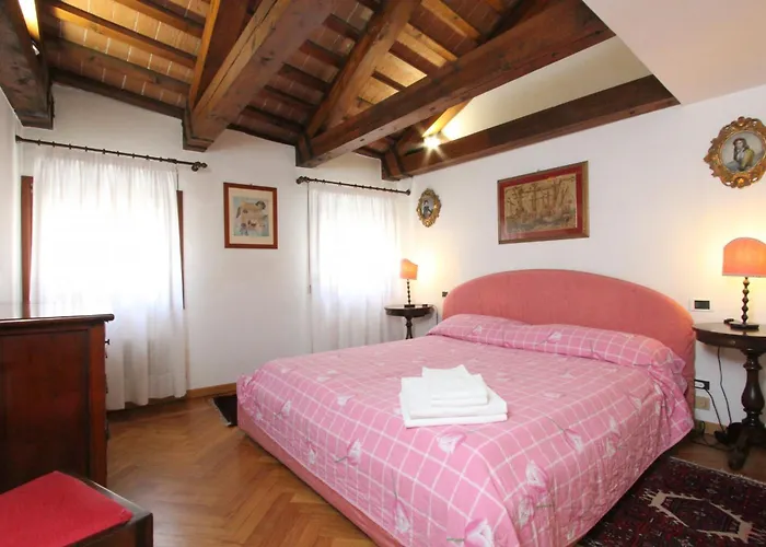 Zoia Terrace View On St Marks Basilica 150mt 公寓 *