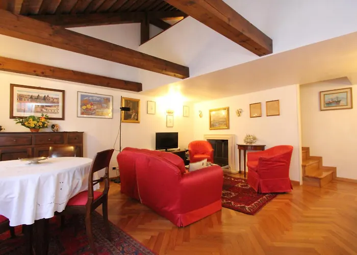 公寓 Zoia Terrace View On St Marks Basilica 150mt 威尼斯