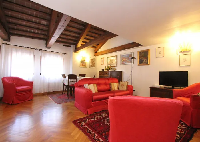 Zoia Terrace View On St Marks Basilica 150mt