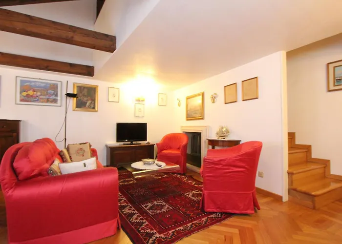 公寓 Zoia Terrace View On St Marks Basilica 150mt 威尼斯