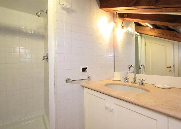 公寓 Zoia Terrace View On St Marks Basilica 150mt